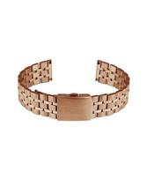 ACTIVE ACT.GD019.16.rose-gold Metalinė apyrankė laikrodžiui