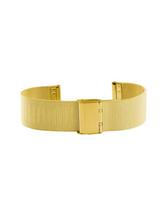 ACTIVE ACT.WD003.20.gold Metalinė apyrankė laikrodžiui