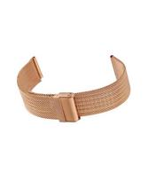 ACTIVE ATC.WD027.22.rose-gold Metalinė apyrankė laikrodžiui