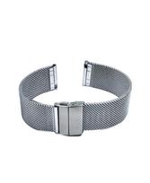 ACTIVE ACT.WD006.24.steel Metalinė apyrankė laikrodžiui