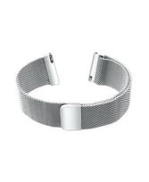ACTIVE ACT.WD017.20.steel.QR Metalinė apyrankė laikrodžiui