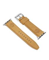 Laikrodžio dirželis TIMBERLAND STRAP LACANDON L WHEAT LEATHER SS 22 mm