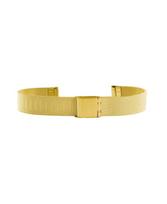 ACTIVE ACT.WD003.12.gold Metalinė apyrankė laikrodžiui