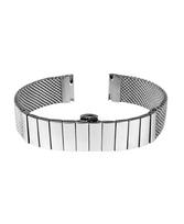 ACTIVE ACT.WD014.20.steel.QR Metalinė apyrankė laikrodžiui