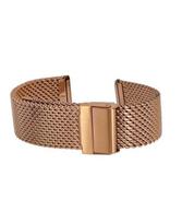 ACTIVECT ACT.WD011.20.rose-gold Metalinė apyrankė laikrodžiui