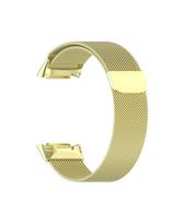 Julman laikrodžio apyrankė tinka Fitbit Charge 5/6 BR Shamp Mag