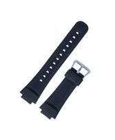 Laikrodžio dirželis Diloy 602EJ1A Tinka Casio