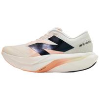 New Balance moteriški kedai FuelCell SuperComp Elite V4 'Sunrise Pack' WRCELCW4 40 smėlis