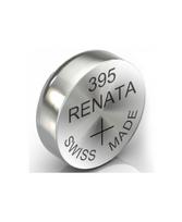 Baterija laikrodžiui RENATA 395 SR927SW, Šveicarija