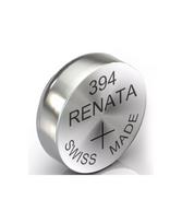 Baterija laikrodžiui RENATA 394 SR936SW, Šveicarija