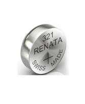 Baterija laikrodžiui RENATA  321 SR616SW, Šveicarija