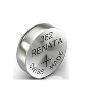 Baterija laikrodžiui RENATA  362 SR721SW, Šveicarija