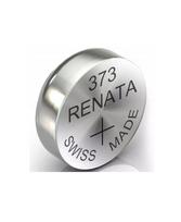 Baterija laikrodžiui RENATA  373 SR916SW, Šveicarija