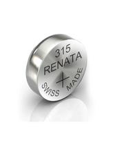 Baterija laikrodžiui RENATA  315 SR716SW, Šveicarija