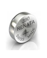 Baterija laikrodžiui RENATA  390 SR1130W, Šveicarija