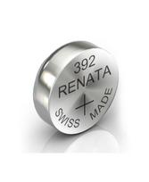 Baterija laikrodžiui RENATA  392 SR41W, Šveicarija