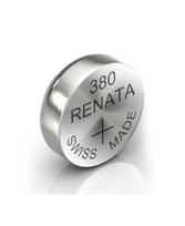 Baterija laikrodžiui RENATA  380 SR936SW, Šveicarija