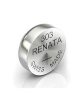 Baterija laikrodžiui RENATA  303 SR44SW, Šveicarija
