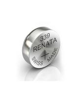 Baterija laikrodžiui RENATA 339 SR614SW, Šveicarija