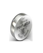 Baterija laikrodžiui RENATA CR1632, Šveicarija