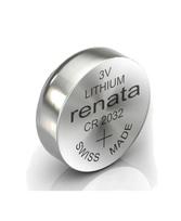 Baterija laikrodžiui RENATA CR2032
