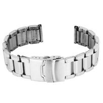 ACTIVE ACT.GD302.20.steel Metalinė apyrankė laikrodžiui