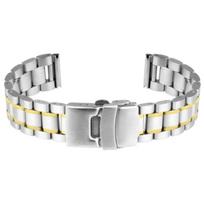 ACTIVE ACT.GD016.20.bi-gold Metalinė apyrankė laikrodžiui
