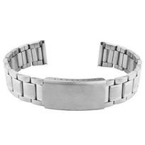 ACTIVE ACT.GD7015.20.steel Metalinė apyrankė laikrodžiui