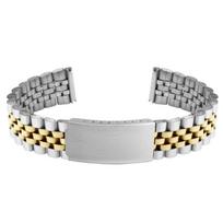 ACTIVE ACT.GD7030.16.bi-gold Metalinė apyrankė laikrodžiui