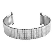 Metalinė tampoma laikrodžio apyrankė ACT.GD631.16-22.steel