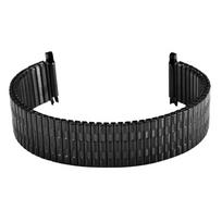 Metalinė tampoma laikrodžio apyrankė ACT.GD631.16-22.black