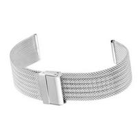 ACTIVE ACT.WD027.20.steel Metalinė apyrankė laikrodžiui