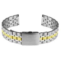 ACTIVE ACT.GD019.14.bi-gold Metalinė apyrankė laikrodžiui