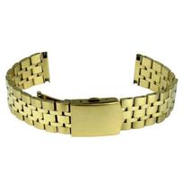 ACTIVE ACT.GD019.18.gold Metalinė apyrankė laikrodžiui