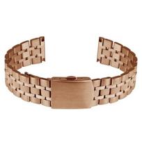 ACTIVE ACT.GD019.20.rose-gold Metalinė apyrankė laikrodžiui