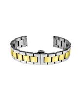 ACTIVE ATC.GD008.22.bi-gold Metalinė apyrankė laikrodžiui