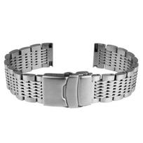 ACTIVE ACT.GD036.22.steel Metalinė apyrankė laikrodžiui