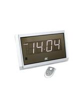 Elektrinis laikrodis XONIX 2502C/WHITE