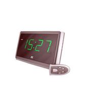 Elektrinis laikrodis XONIX 2502C/GREEN