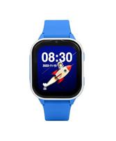 Išmanusis laikrodis su lietuvišku meniu Garett Kids Sun Ultra 4G Blue