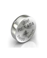 Baterija laikrodžiui RENATA 396 SR726W, Šveicarija
