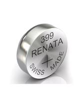 Baterija laikrodžiui RENATA 399 SR927W, Šveicarija