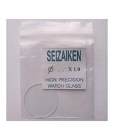 40.9X1,0mm Mineralinis. Laikrodžio stikliukas