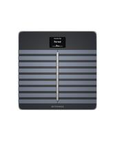 Withings Svarstyklės Wi-Fi cardio full body composition WBS04b-Black