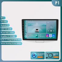 Ossuret Android 13 Automobilio radijas VW Passat B7 CC 2010-2015 Multimedia vaizdo grotuvas Navigacija GPS Carplay QLED jutiklinis ekranas Automobilinis stereo grotuvas Išmanusis ekranas P1 4Core 1G 32G AI