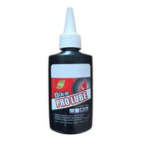 Mountain Road Bike Dry Lube Chain Oil Waterproof Bicycles Chain Lube 125ML Bike Special Lubricant Cycling Accessories