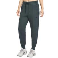 Nike Sportswear Tech Fleece Patogios megztos sportinės kelnės Moteriškos kelnės FB8331390 S