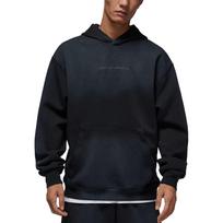 Jordan Dri-FIT Sportinis Krepšinio Vilnos Logotipo Greitai Džiūstantis Megztas Puloveris Su Gobtuvu Vyriški gobtuvai HQ8691-010 S