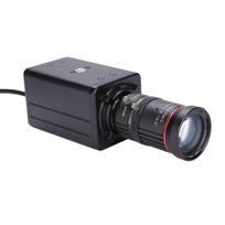 4K HD kamera Kompiuterio kamera USB internetinė kamera 10x optinis priartinimas rankinio fokusavimo automatinis ekspozicijos kompensavimas ONLY camara