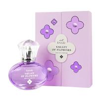 Parfumuotas vanduo Gėlių slėnis (50 ml), Gėlių slėnis Eau de Parfum, Foxtale